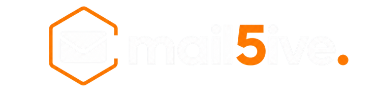Mail5ive | Email Campaign Delivery